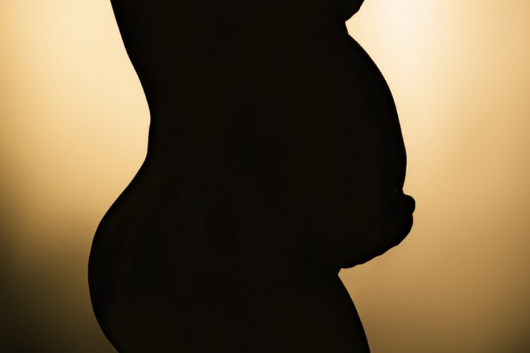 Amante e esposa de jogador do Flamengo tiveram gestações simultâneas (Foto: Reprodução)