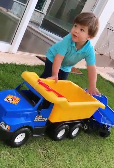 Instagram/Reprodução