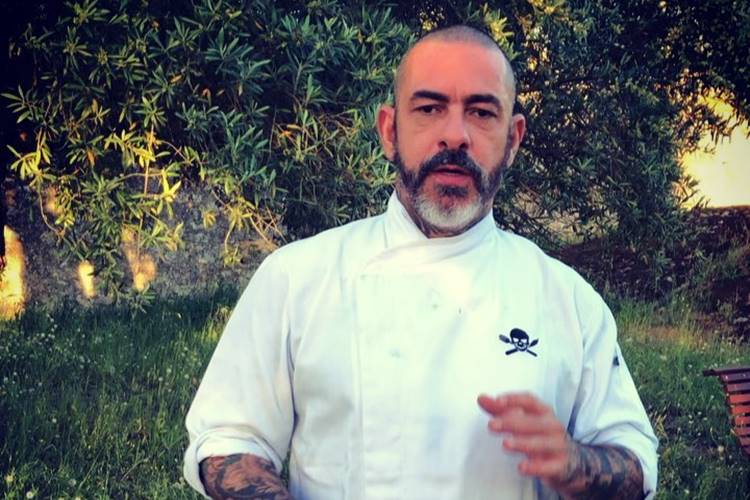 Após polêmica com foto de freiras, Henrique Fogaça solta o verbo