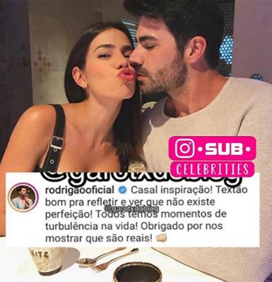 Instagram/Reprodução