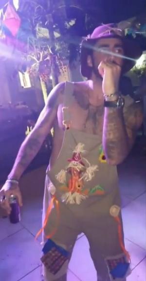 Instagram/Reprodução