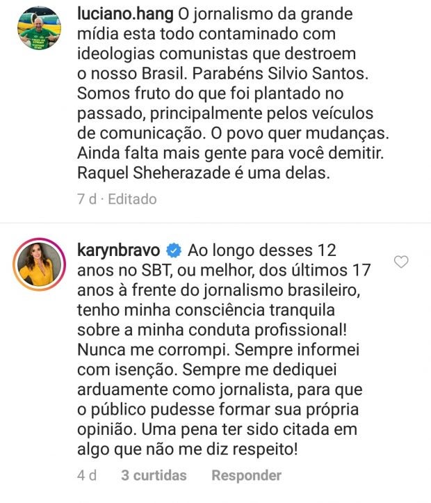 Instagram/Reprodução