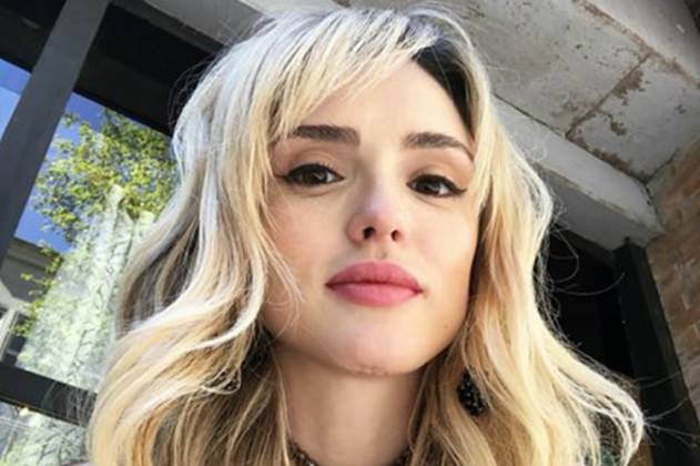 Isabelle Drummond Isabelle Drummond