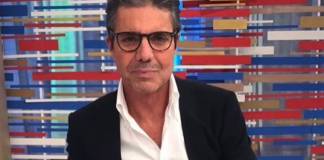 João Kleber renova contrato com a RedeTV! João Kleber/Instagram