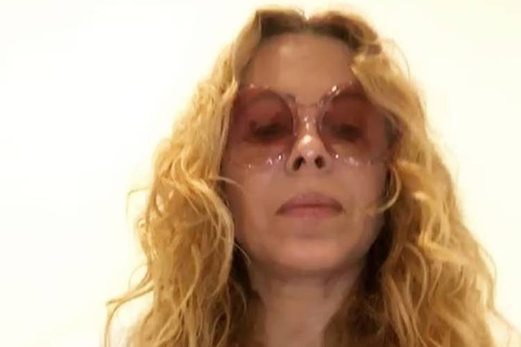 Morre o pai de Joelma e cantora lamenta na web