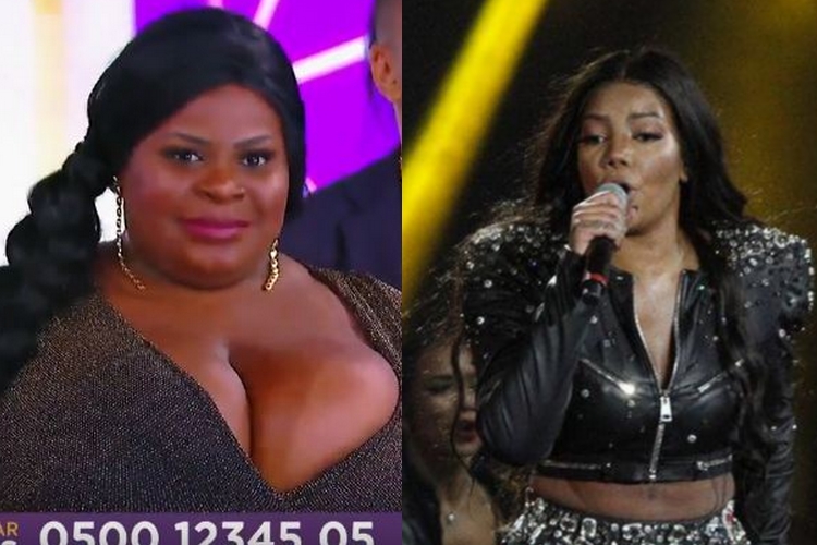 Jojo Todynho se envolve em confusão com Ludmilla e desabafa sobre motivo