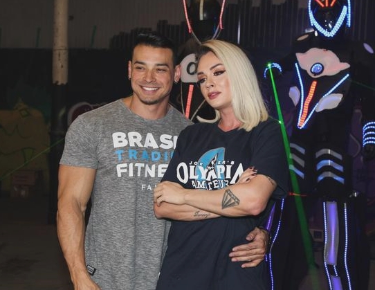 Foto: Contigo!/Internet/Reprodução