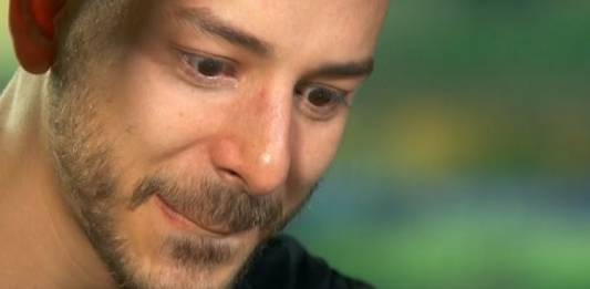 Junior Lima - Reprodução/Globo