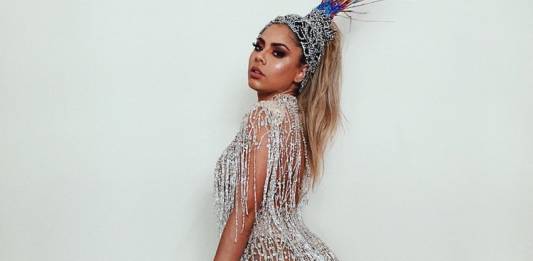 Lexa - Instagram/Reprodução