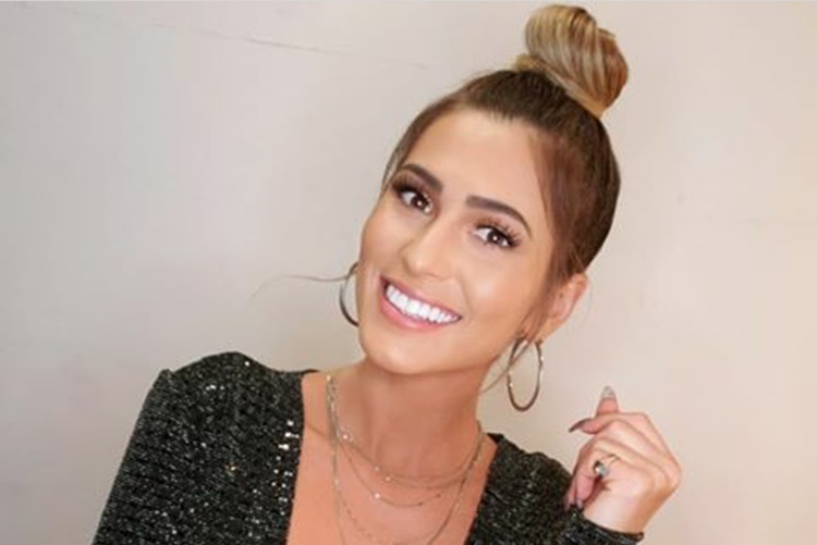 Livia Andrade/Instagram