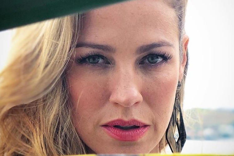 Luana Piovani causa suspense ao fazer revelação de suposto novo romance, após polêmica com Pedro Scooby