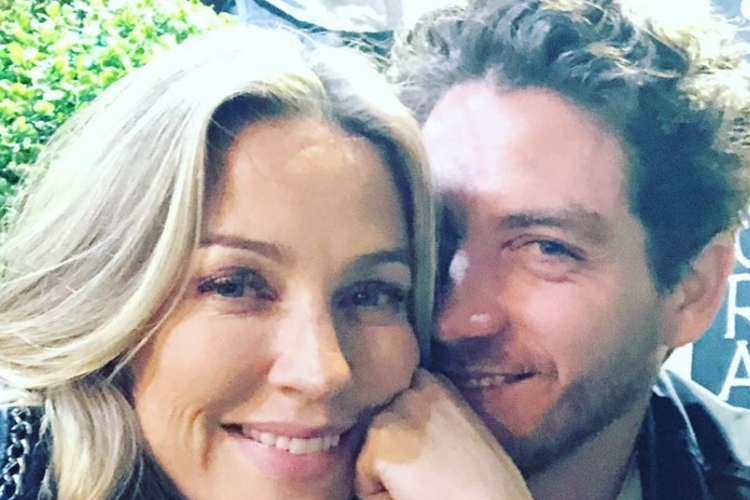 Novo romance? Modelo surge ao lado dos filhos de Luana Piovani e loira presta declaração suspeita