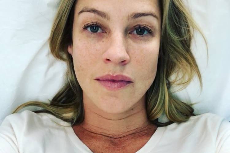 Luana Piovani revela como soube da relação de seu ex com Anitta e dispara: “Idade do show”