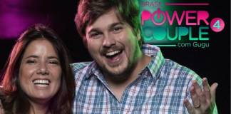 Power Couple Brasil: Em DR tripla, Lucas Salles e Camila Colombo são eliminados