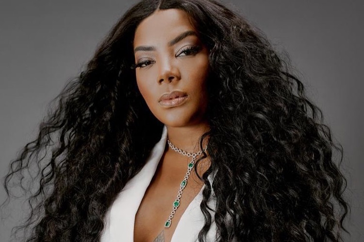 Saiba como a família de Ludmilla reagiu à sua homossexualidade
