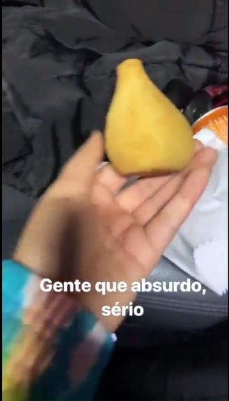 Instagram/Reprodução