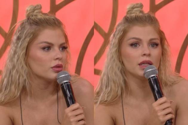 Luisa Sonza faz desabafo suspeito sobre depressão na web