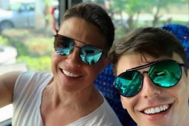 Marcelo Augusto/Instagram Marcelo Augusto/Instagram