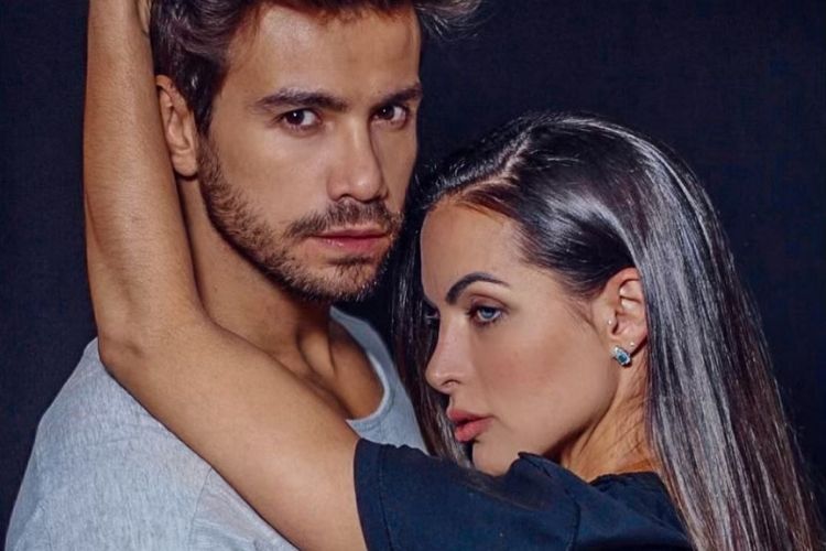 Mariano /Reprodução Instagram