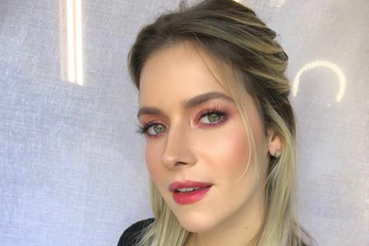 Monique Alfradique Monique Alfradique/ Instagram