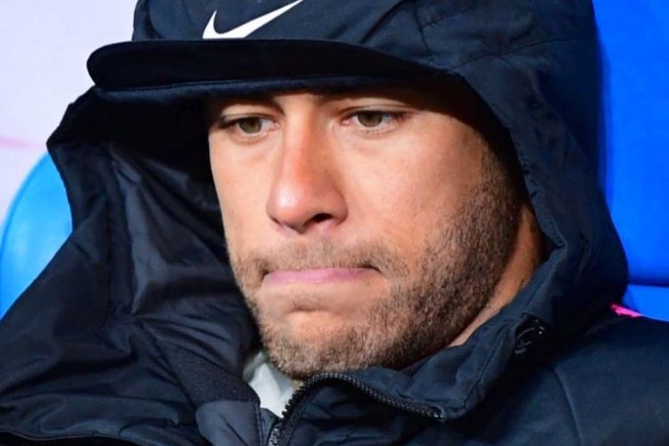 Neymar/Reprodução Instagram