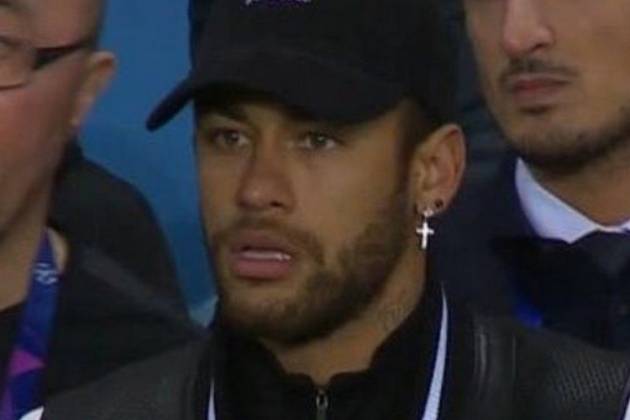 neymar