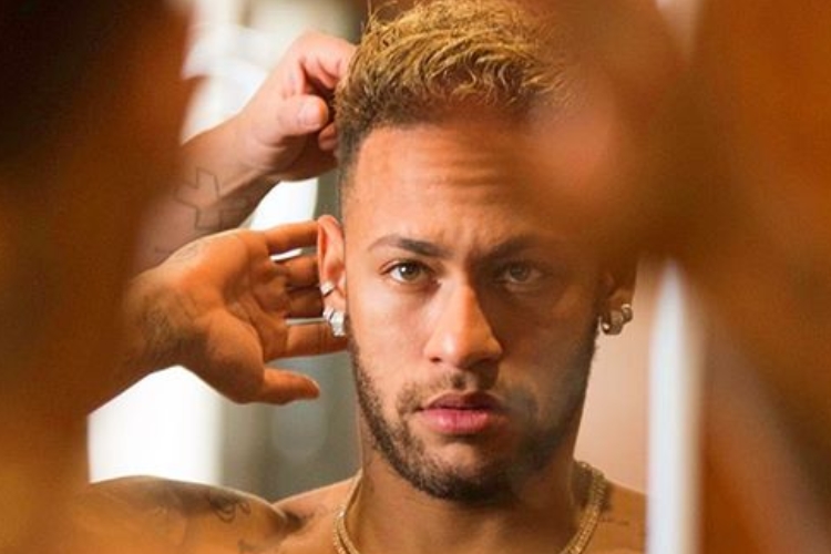 Inusitado! Neymar Jr está faturando encima do escândalo da acusação de estupro