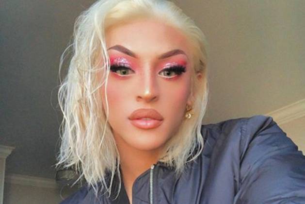 Pabllo Vittar Pabllo Vittar/Instagram