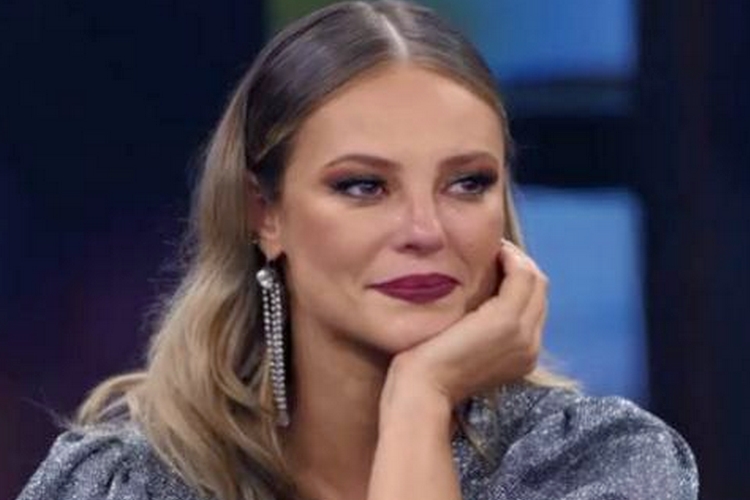 Paolla Oliveira é pivô para climão entre ex-namorado global e atual noiva durante evento