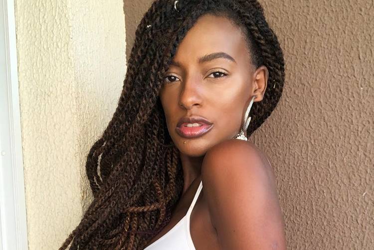 Nasce o primeiro filho de Patricia Dejesus