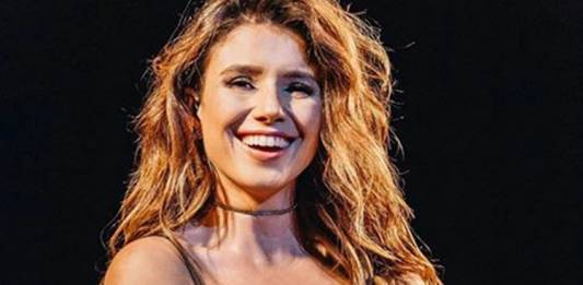 Paula Fernandes/ Instagram