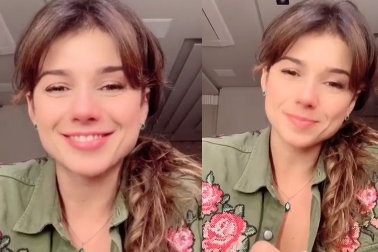 Internautas criam campanha para que Paula Fernandes cante com cantor sertanejo que fez show vazio em DVD