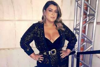 Preta Gil/ Instagram