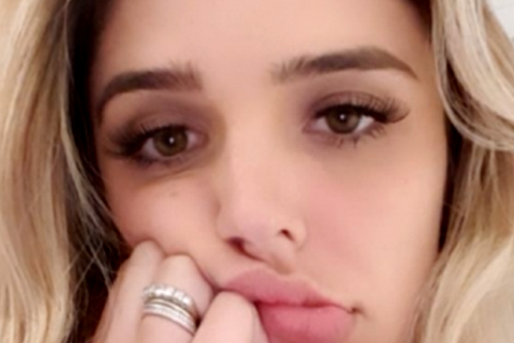 Rafa Brites e Felipe Andreoli têm intimidade exposta na web e vazam troca de mensagens