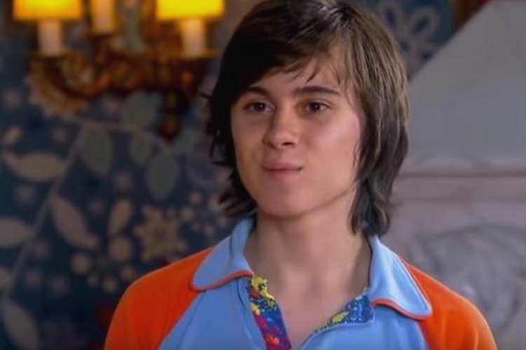 Famosos lamentam assassinato do ator Rafael Miguel, de ‘Chiquititas’