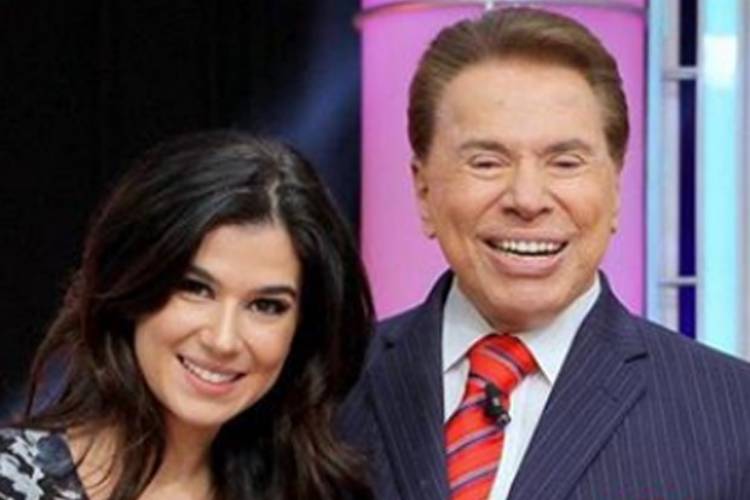 Renata Abravanel retoma preparação para assumir presidência do Grupo Silvio Santos