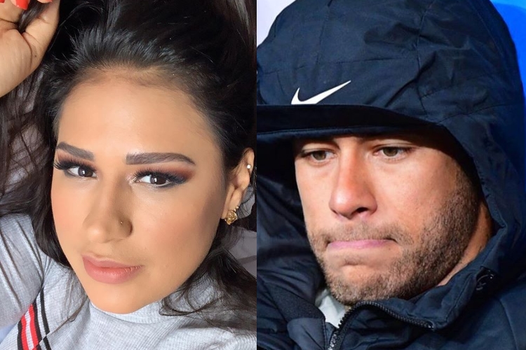 Sertaneja Simone, do duo com Simaria, se manifesta sobre escândalo de estupro de Neymar na web