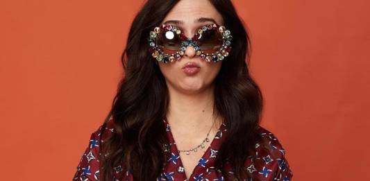 Tatá Werneck - Instagram/Reprodução