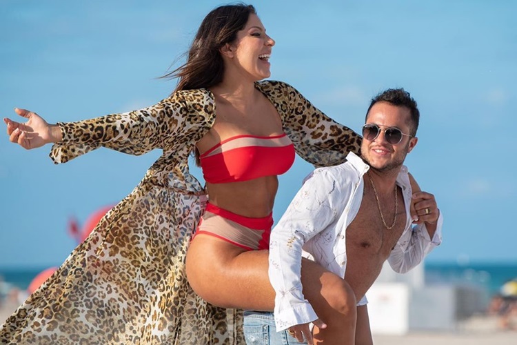 Deu certo! Procedimento de sucesso fará Thammy Miranda ser pai; Saiba mais