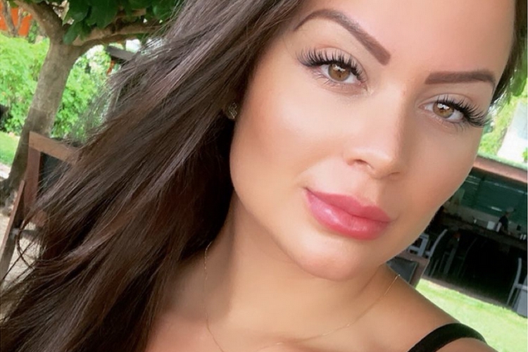 Irmão do sertanejo Eduardo Costa causa polêmica após comentário em click de Victória Villarim