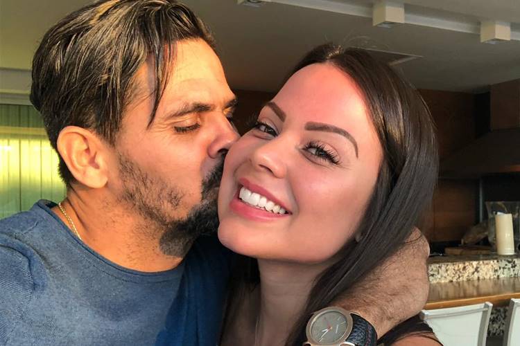 Irmão de Eduardo Costa abre o jogo e fala sobre sua relação com Victória Villarim