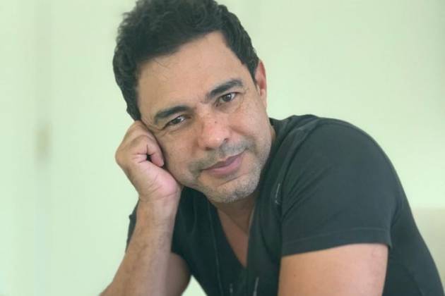 Zezé di Camargo /Reprodução Instagram Zezé di Camargo/Reprodução Instagram