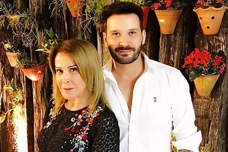 Após rumores de noivado, Zilu Camargo se pronuncia; confira