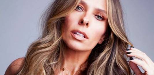 Adriane Galisteu/ Instagram