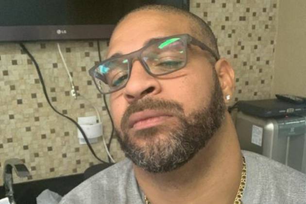 Adriano Imperador/Instagram Adriano Imperador/Instagram