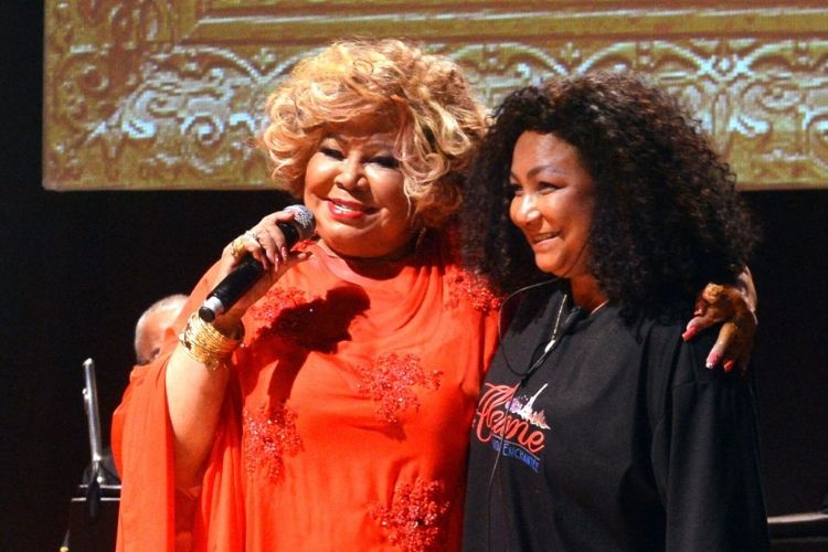 Despejada? Irmã de Alcione levanta suspeitas após mudança repentina