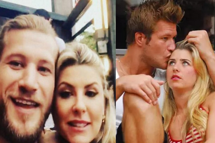 Ex-BBB Diego Alemão faz desabafo de relação com Íris Stefanelli após romance: “Não falo mais”