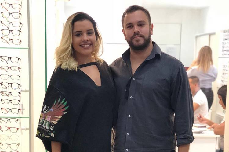 Ex-noivo da blogueira que se suicidou retorna às redes sociais: “Disponível para críticas”