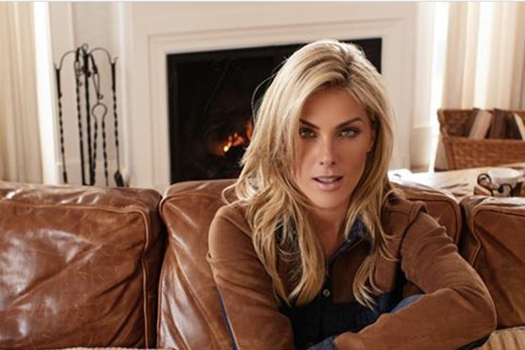 Ana Hickmann / Instagram