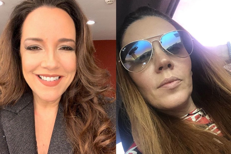 Será? Ana Carolina surpreende e tasca beijaço em Simony; veja!